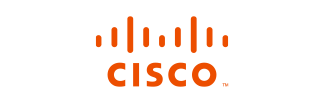 Logo Cisco